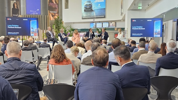 milano malpensa socialcom