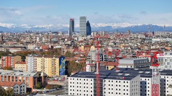 milano inchiesta urbanistica