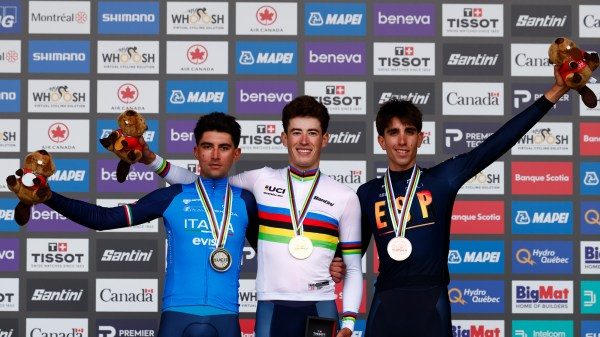 mondiali montreal milesi