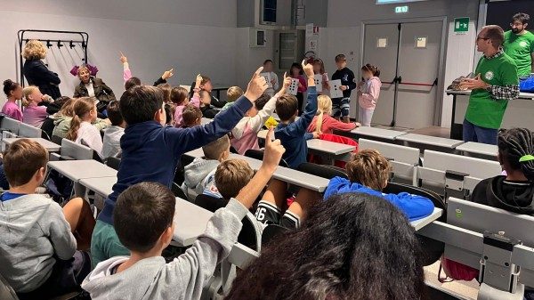 notte ricercatori laboratori insubria