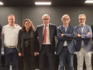 Giani Ragnolini Fip elezioni
