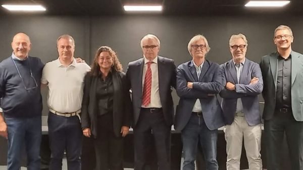 Giani Ragnolini Fip elezioni