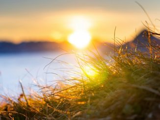 nuvole miglioramento weekend sole