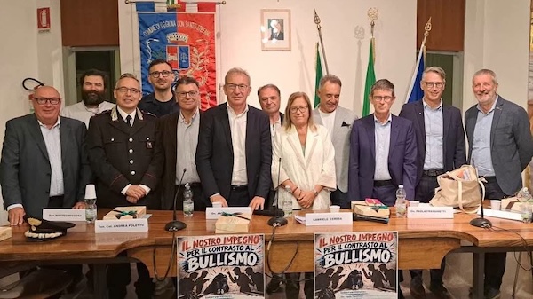 oggiona bulli scarpe frassinetti
