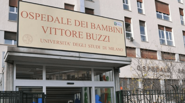 milano rho bambina morta