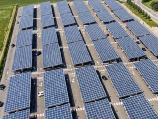 pannelli fotovoltaici