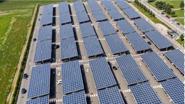 pannelli fotovoltaici