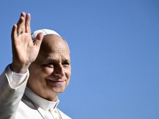 papa francia rivoluzione