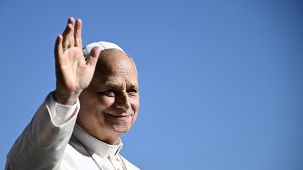 papa francia rivoluzione