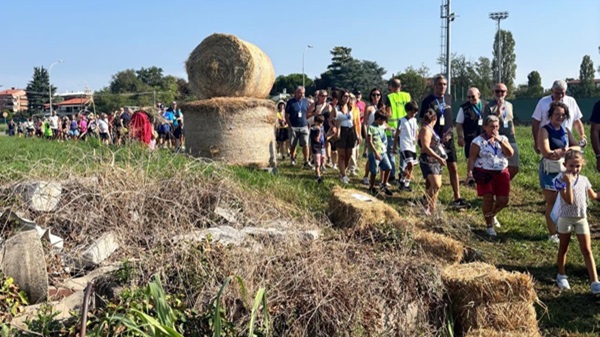 sanvittoreolona fiera settembre passeggiata degustativa