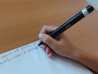 penna smart disgrafia insubria