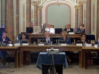pgt discussione consiglio varese
