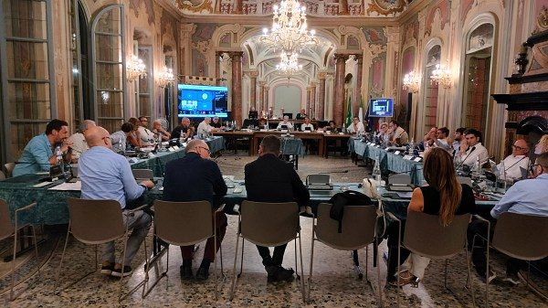 pgt varese consiglio fiume