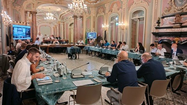 pgt varese maratona litigiosa
