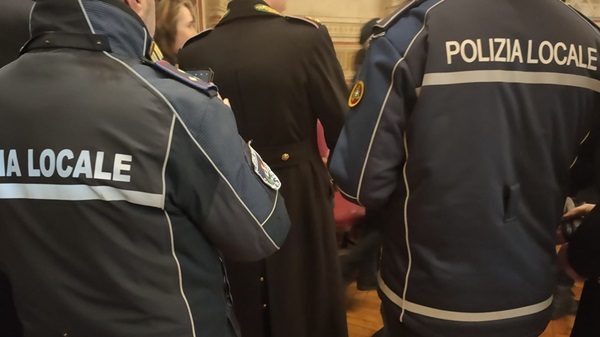polizia locale