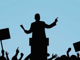 busto politica partiti