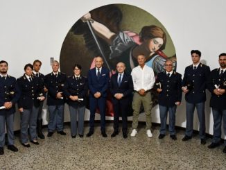 polizia varese san michele