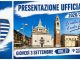 Pro Patria presentazione squadra