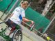 wheelchair padel
