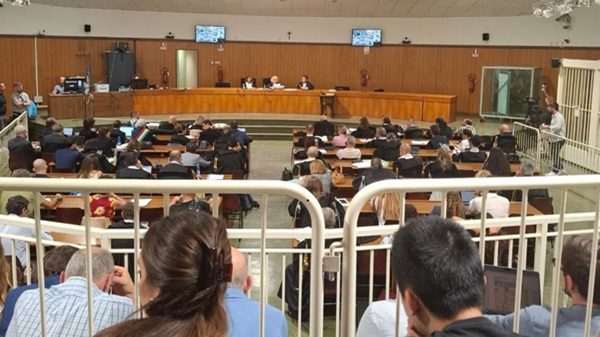 processo hydra aula