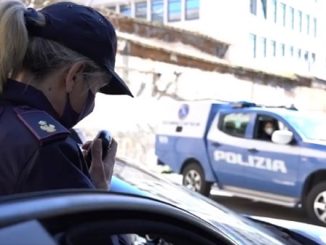 polizia indagini