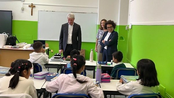 riparte scuola varese