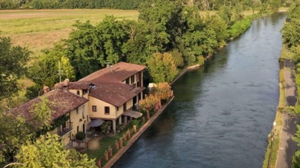 robecchetto con induno cascina del guado