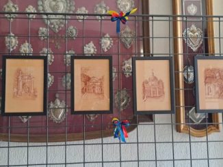 sacro monte mostra cottini