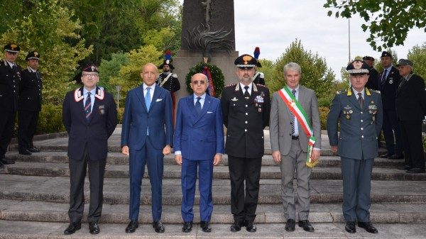 salvo d'acquisto varese