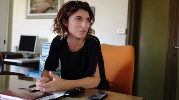 samarate alessandra cariglino