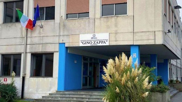 saronno zappa aule alternative