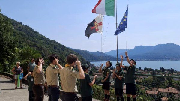 scout europa varese brunella