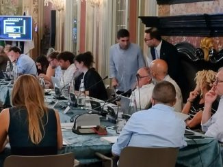 scuderie consiglio pd lega