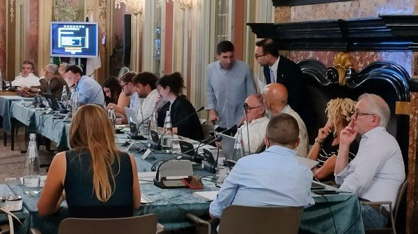 scuderie consiglio pd lega