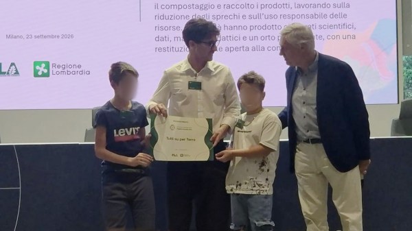 scuola regione premia brinzio 
