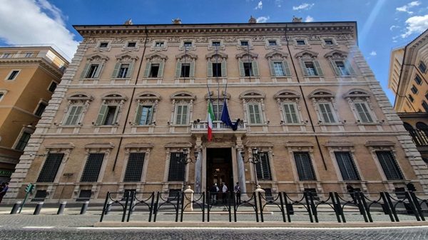 elezioni voto politica