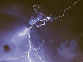 sereno caldo peggioramento temporali