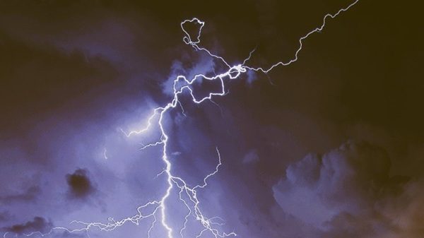 sereno caldo peggioramento temporali