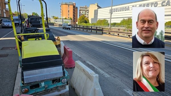 Sesto calende colombo giordani