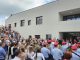 Somma nuove rodari inaugurazione