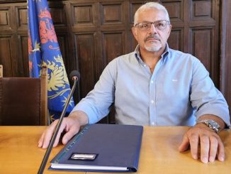 Somma verde pubblico maltempo