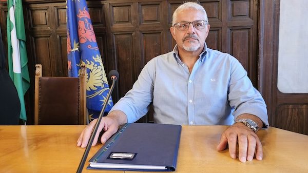 Somma verde pubblico maltempo