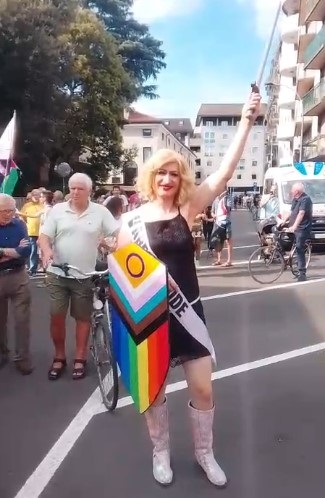 legnano pride