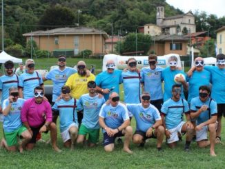 sport senza barriere dumenza