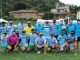 sport senza barriere dumenza