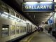 gallarate stazione persone abbandonate