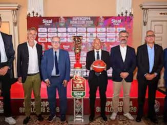 Final Four Supercoppa LBA