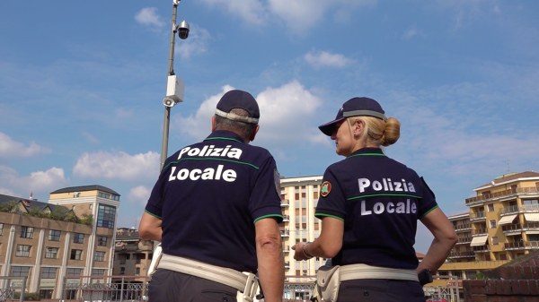 telecamere piazza repubblica risse