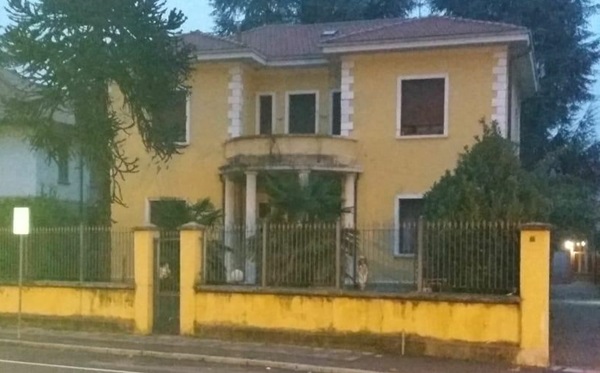 sanvittoreolona villa mafia 