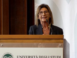 tina montinaro aspetto giustizia